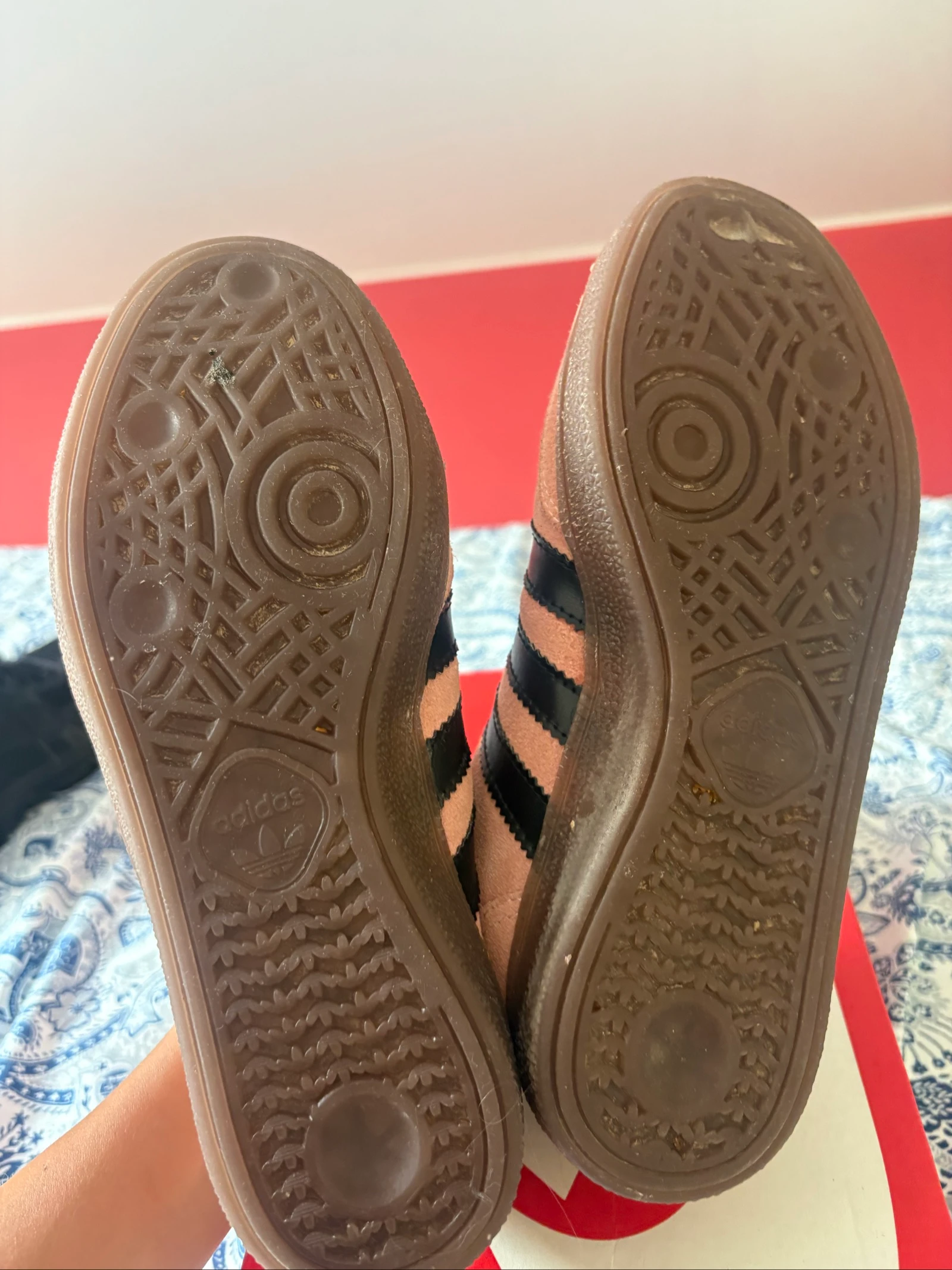 Adidas spezial – photo 4